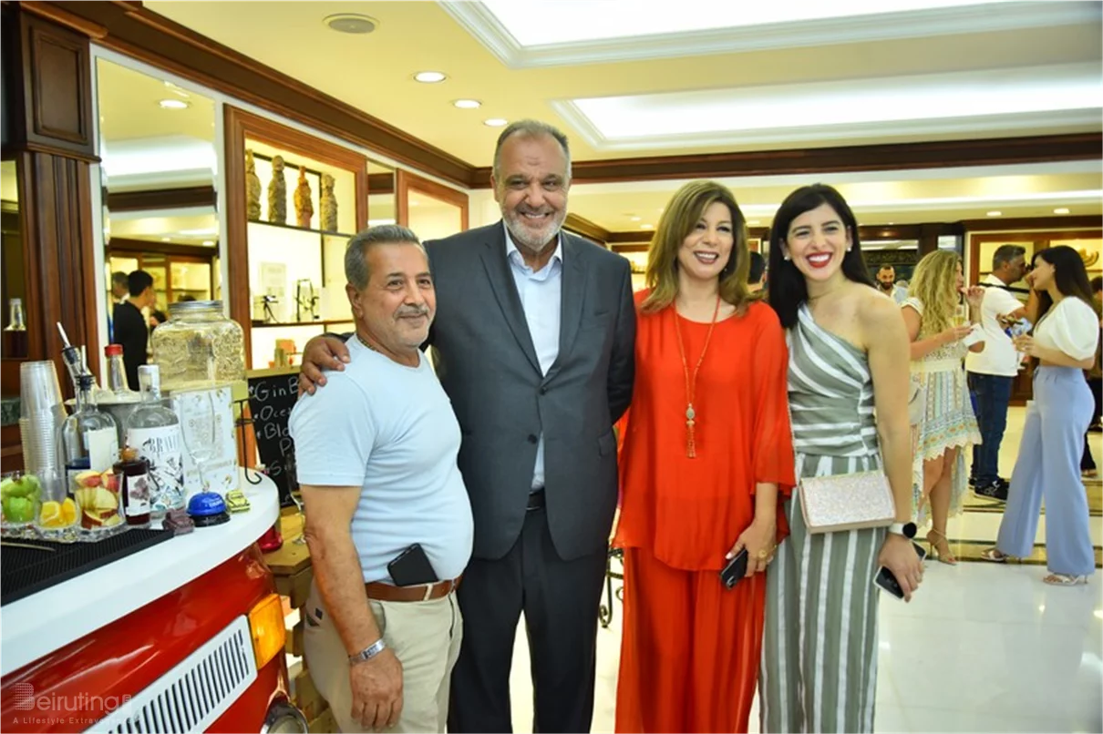 Beirut Lifestyle Avenue Summer 2024